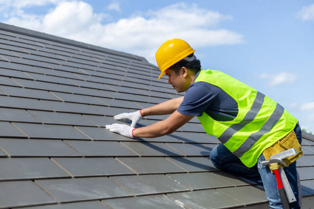 Best Local Roofing Companies  in De Leon, TX