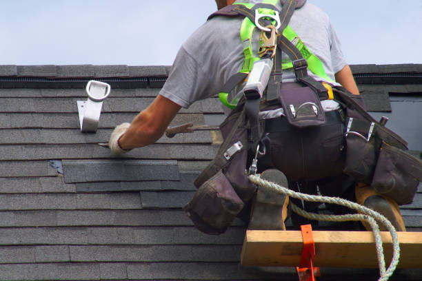 Best Shingle Roofing Installation  in De Leon, TX
