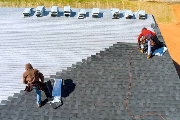 Best Tile Roofing Contractor  in De Leon, TX