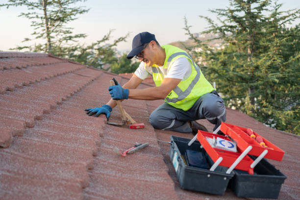 Quick and Trustworthy Emergency Roof Repair Services in De Leon, TX